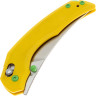 Складной нож CJRB NANNER J1955-YE